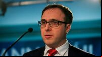Robert Troy claims fire certificate not needed for his Dublin rental property