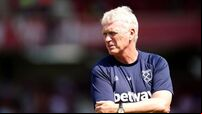 Football rumours: Frustration for West Ham as two bids for midfielders rejected