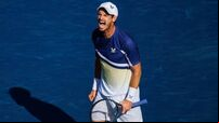 Andy Murray on loneliness on tour, crafting with his kids and life after tennis
