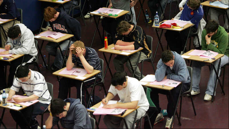 What you need to know ahead of the Leaving Cert results... What you need to know ahead of the Leaving Cert results...