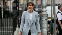 No special allowance for teachers to cover higher accommodation costs, says Foley