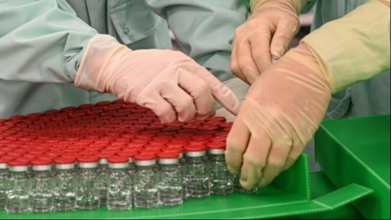 Horizon Therapeutics announce 350 new jobs for Waterford Horizon Therapeutics announce 350 new jobs for Waterford