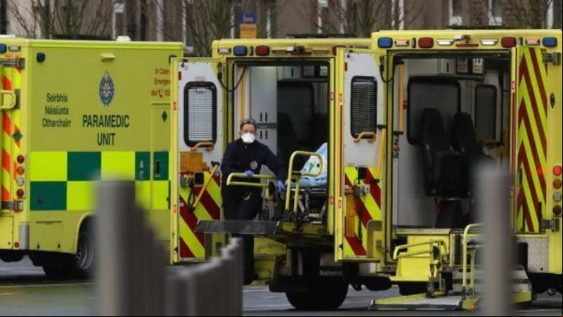 Consultants warn clearing hospital waiting lists could take 15 years Consultants warn clearing hospital waiting lists could take 15 years
