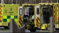 Consultants warn clearing hospital waiting lists could take 15 years