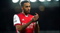 Football rumours: Chelsea push to seal Pierre-Emerick Aubameyang deal