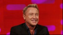 Michael Flatley was told going into the film world was ‘impossible’