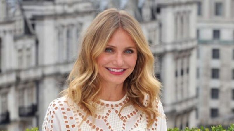 Cameron Diaz turns 50: Her health and beauty secrets Cameron Diaz turns 50: Her health and beauty secrets
