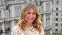Cameron Diaz turns 50: Her health and beauty secrets
