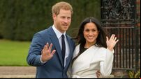 Meghan says she was only ‘treated like a black woman’ after dating Harry