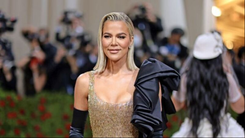 Khloe Kardashian: My children challenge me as a person Khloe Kardashian: My children challenge me as a person