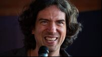 Thousands descend on Down to watch Gary Lightbody ‘Take Back The City’