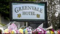 Two men and hotel company to be charged over St Patrick’s Day disco deaths