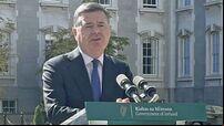 Government will help people with ‘unaffordable’ energy costs – Donohoe