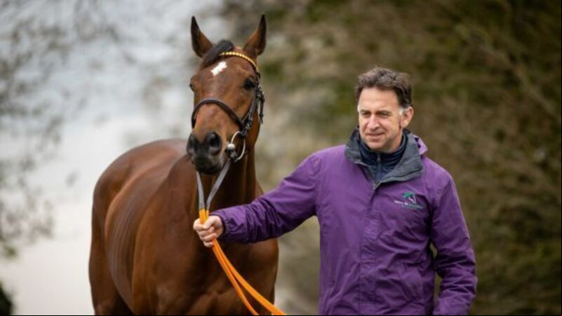 Racing in mourning after tragic death of Jack de Bromhead Racing in mourning after tragic death of Jack de Bromhead
