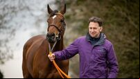 Racing in mourning after tragic death of Jack de Bromhead
