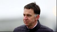 Henry de Bromhead pays tribute to 'extraordinary' son after tragic accident