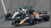 Lewis Hamilton fumes over costly strategy fail by Mercedes at Dutch Grand Prix