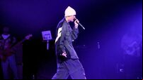 Justin Bieber postpones Justice tour again to ‘make health a priority’