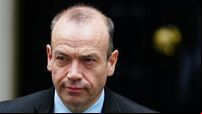 New Northern Secretary urges Stormont leaders to form executive ‘as soon as possible’