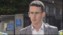 Teacher Enoch Burke to remain in prison after court extends injunction