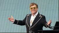 Elton John hopes collaboration shows Britney Spears is ‘one of great pop stars’