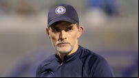 Premier League: Tuchel comes up short in favourite German poll