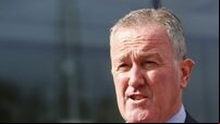 UK government must clarify how North will benefit from energy plan – Stormont minister