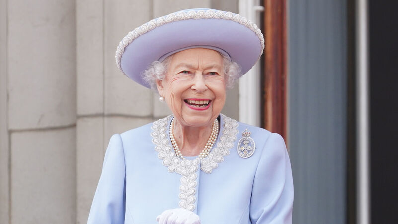Breaking: Queen Elizabeth II has died, Buckingham Palace announces Breaking: Queen Elizabeth II has died, Buckingham Palace announces
