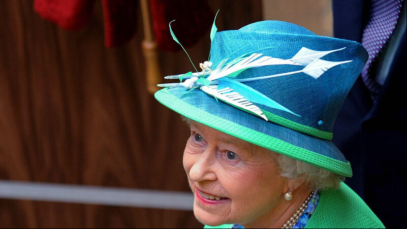 'It’s sad and a bit of a shock': English Market traders and customers recall the late queen 'It’s sad and a bit of a shock': English Market traders and customers recall the late queen