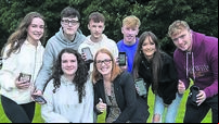 Students generally happy with CAO offers, say school principals