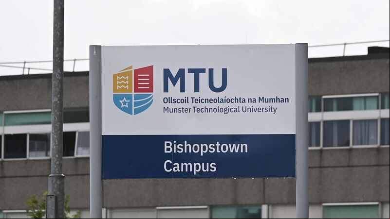 Cork MTU campus applies for recognition of social care programmes