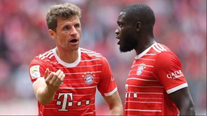 European round-up: Bayern Munich drop points once again against Stuttgart European round-up: Bayern Munich drop points once again against Stuttgart
