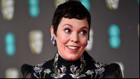 Olivia Colman confirmed to  Marvel Cinematic Universe