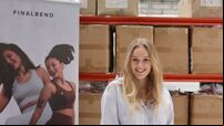Day in the life: FinalBend entrepreneur (21) on juggling the boardroom and classroom