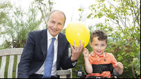 Enable Ireland launches strategic plan in Cork at time of 'significant change' for disabilities sector 