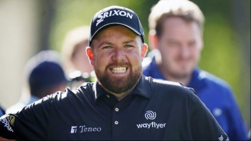 This is one for the good guys – Shane Lowry hails BMW PGA Championship triumph This is one for the good guys – Shane Lowry hails BMW PGA Championship triumph