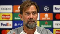 Liverpool fans need no lessons in respecting queen tributes – Jurgen Klopp