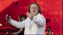 Lewis Capaldi feared he was ‘dying’ before ‘eye-opening’ Tourette’s diagnosis