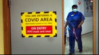 People urged to get Covid booster despite WHO 'end is in sight' comment
