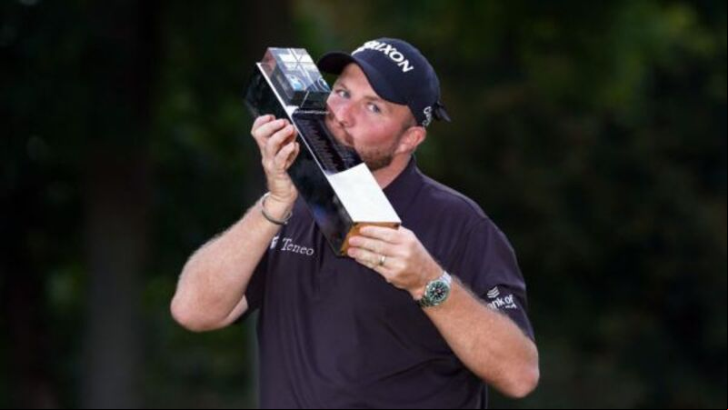 Shane Lowry: Golf risks alienating fans with disgusting amount of money involved Shane Lowry: Golf risks alienating fans with disgusting amount of money involved