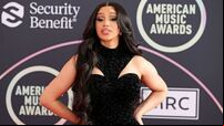 Cardi B pleads guilty, resolving case over NYC club brawls