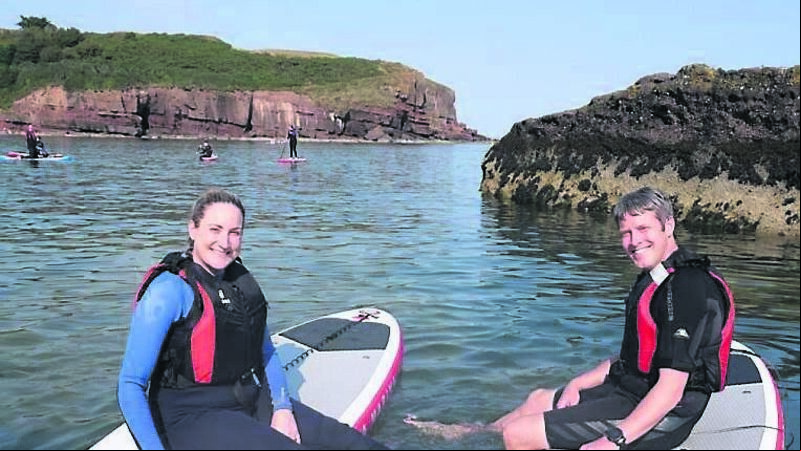 Cork GP’s quest for healthier nation in new TV series Cork GP’s quest for healthier nation in new TV series