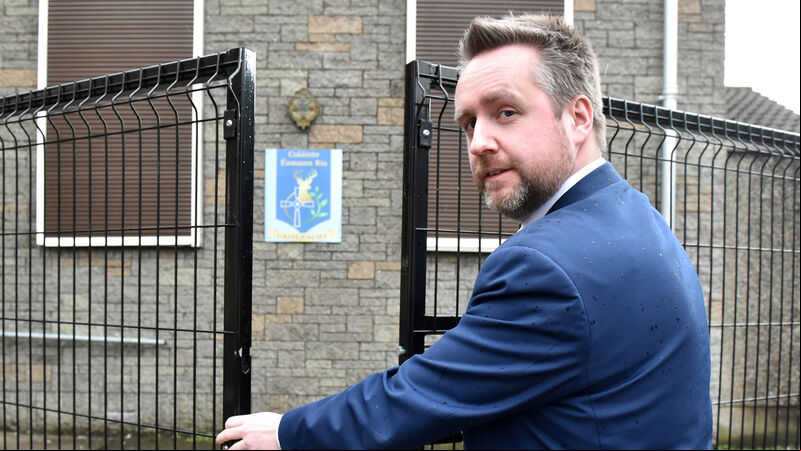 Cork schools 'dreading' next electricity bill as they call for capitation grant increase Cork schools 'dreading' next electricity bill as they call for capitation grant increase