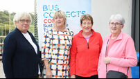 BusConnects Cork plans: Groups express ‘a lot of anger’ at meeting 