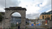 Derelict Dublin building taken over by housing activists still occupied, court hears