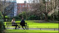 Girl (16) avoids sentence for threatening boy with screwdriver in St Stephen's Green