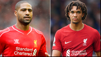 Glen Johnson tells ‘world-class’ Trent Alexander-Arnold’s critics to ‘back off’