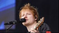 Ed Sheeran unveils surprise collaboration with Pokemon