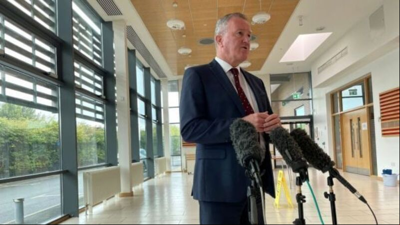 British government tax cuts are Thatcherite-on-steroids, Sinn Féin says British government tax cuts are Thatcherite-on-steroids, Sinn Féin says