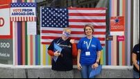 Group targeting up to 25,000 people in Ireland eligible to vote in US mid